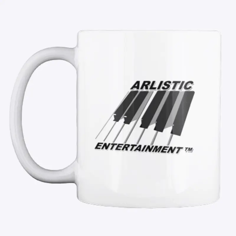 Arlistic Entertainment Gear