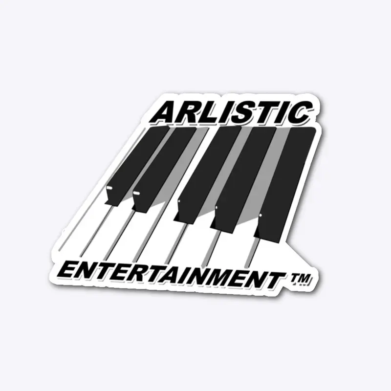 Arlistic Entertainment Gear